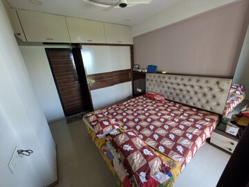2 BHK Apartment – Nearby View at Chamunda Heights, Ghansoli - for Rent