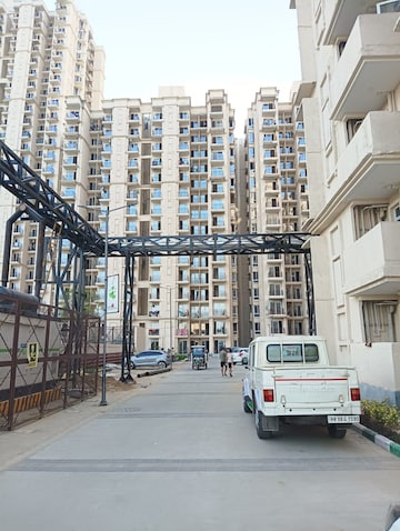 2 BHK Apartment – Exterior View View at Signature Global The Millennia, Sector 37d - for Sale