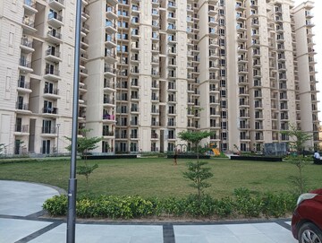 2 BHK Apartment – Exterior View View at Signature Global The Millennia, Sector 37d - for Sale