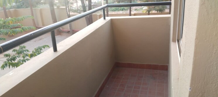 Balcony, citrus-aries-lakeview 4 Bedroom 2650 Sq.Ft. Apartment In Jakkuru Bangalore 8806479