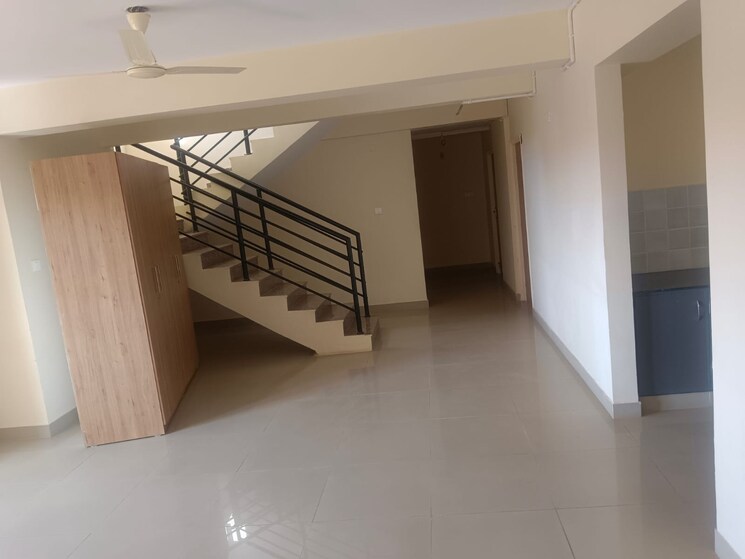 Kitchen, citrus-aries-lakeview 4 Bedroom 2650 Sq.Ft. Apartment In Jakkuru Bangalore 8806479