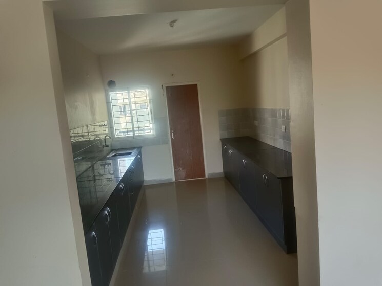 Kitchen, citrus-aries-lakeview 4 Bedroom 2650 Sq.Ft. Apartment In Jakkuru Bangalore 8806479