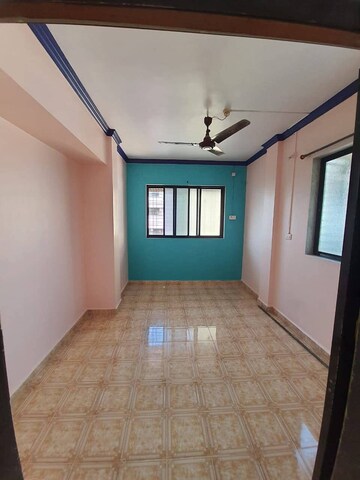 Bedroom in 1 BHK Apartment at Dombivli East – for Rent