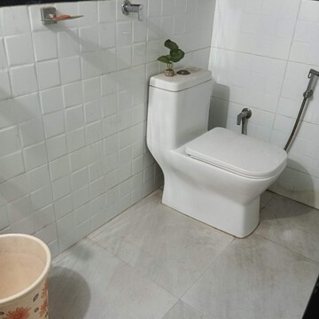 2 BHK Apartment For Rent in Happy Sarvoday Shiv Shraddha, Dombivli East