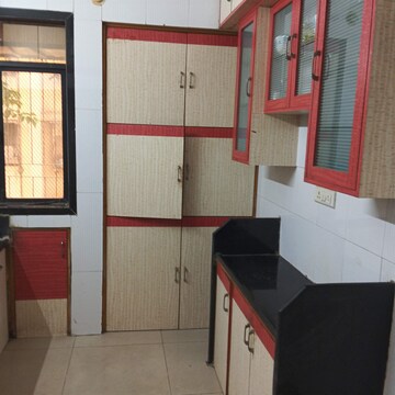 Master Bedroom in 2 BHK Apartment at Happy Sarvoday Shiv Shraddha, Dombivli East – for Rent
