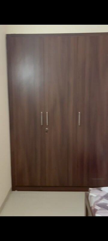 Furnished Amenities in 1 BHK Apartment at Wave Dream Homes, Wave City – for Rent