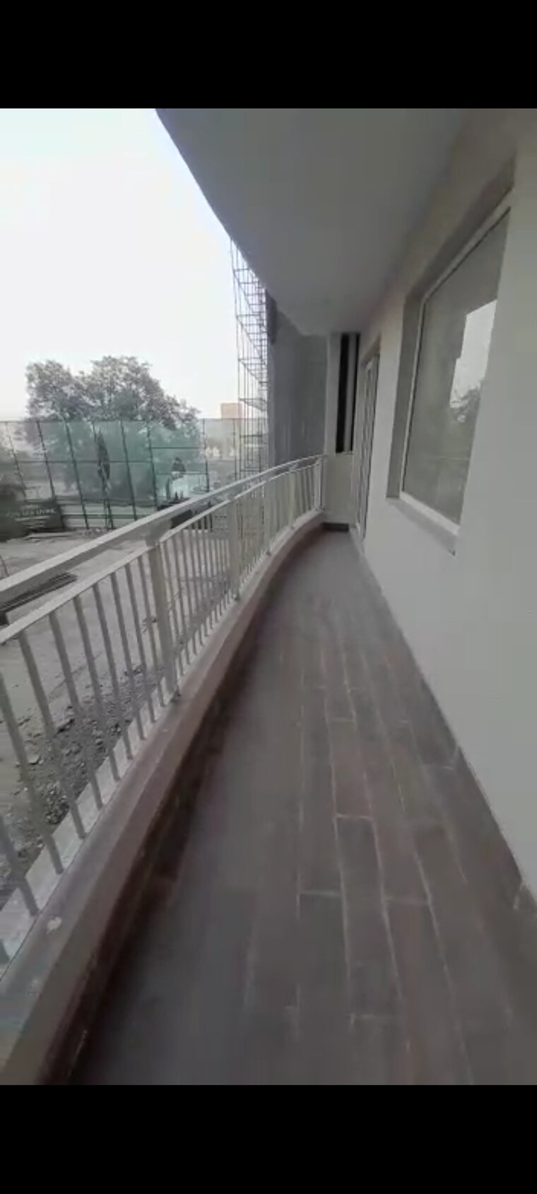 Balcony, bptp-discovery-park 3 Bedroom 2800 Sq.Ft. Apartment In Sector 80 Faridabad 8806480