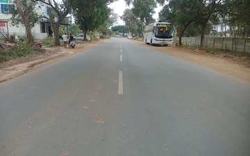 Plot For Sale in Devanahalli