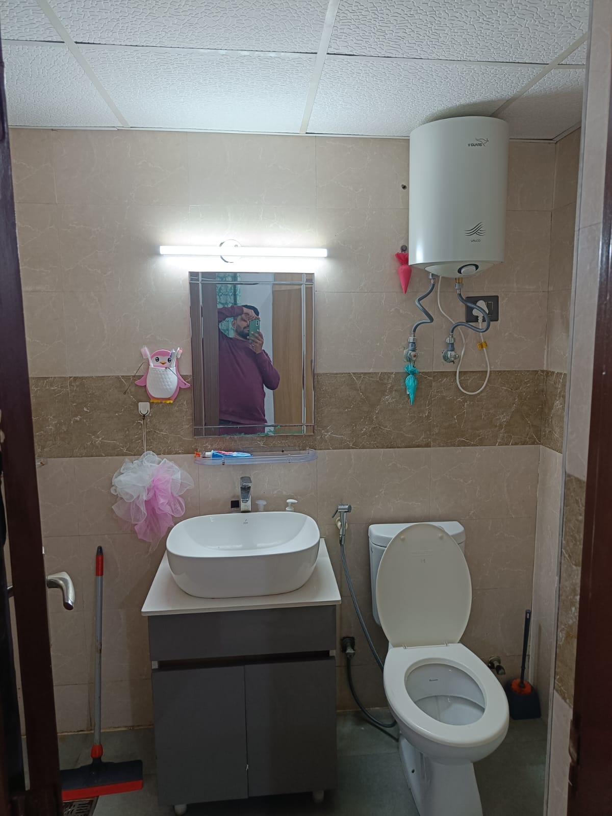 2 BHK 990 Sq.Ft. Apartment in Logix Blossom County