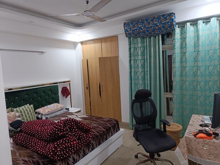 Living Room, logix-blossom-county 2 Bedroom 990 Sq.Ft. Apartment In Sector 137 Noida 8806465