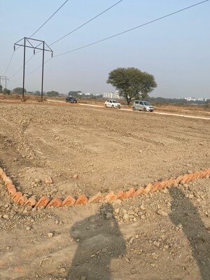 Plot Area in  Plot at Ballabhgarh – for Sale