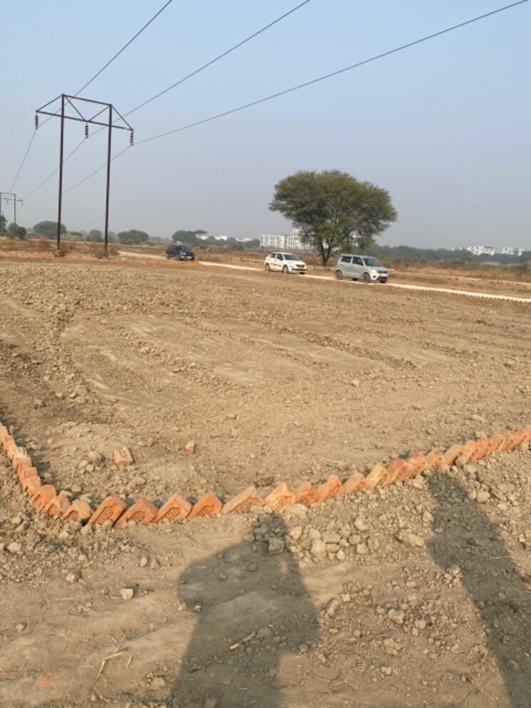 undefined, ballabhgarh  500 Sq.Yd. Plot In Ballabhgarh Faridabad 8806481