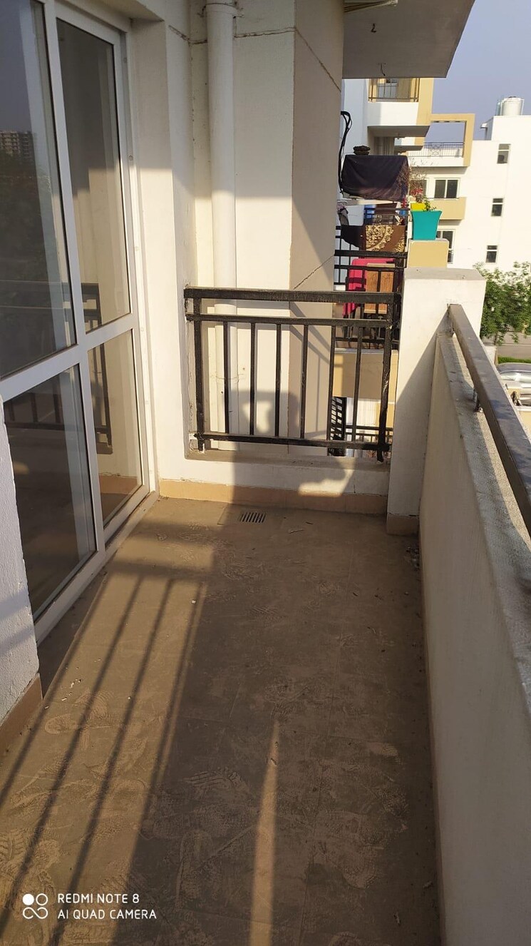 Balcony, bptp-elite-floors 3 Bedroom 250 Sq.Ft. Apartment In Sector 83 Faridabad 8806495