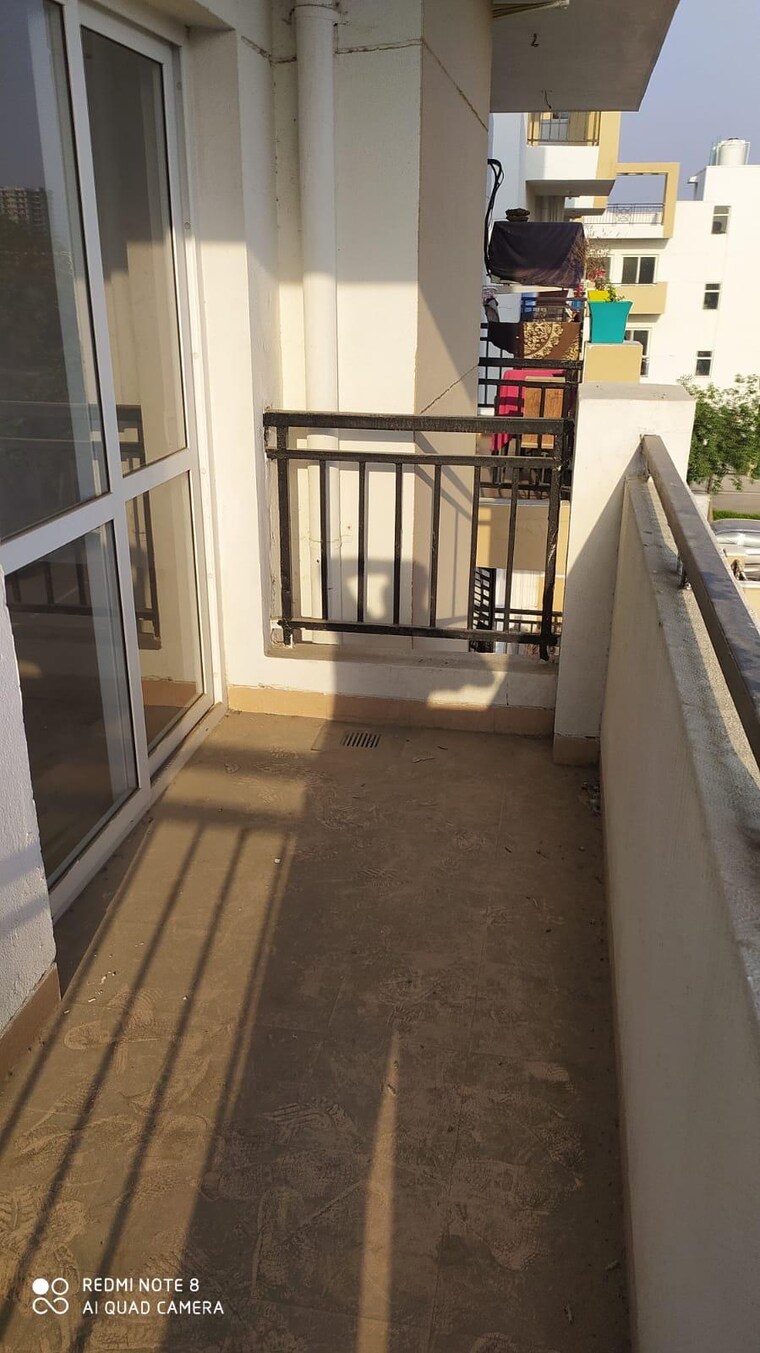 Balcony, bptp-elite-floors 3 Bedroom 250 Sq.Ft. Apartment In Sector 83 Faridabad 8806495