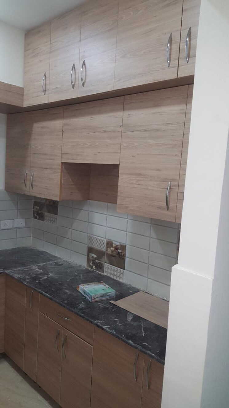 Kitchen, gaur-city-2-14th-avenue 2 Bedroom 614 Sq.Ft. Apartment In Sector 16c Greater Noida Greater Noida 8806521