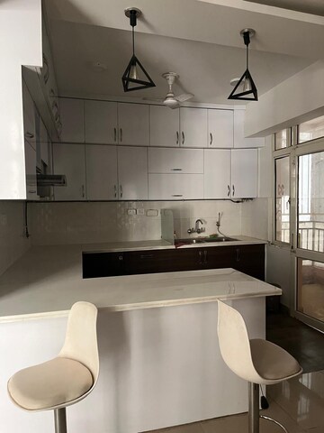 Kitchen in 2 BHK Apartment at Logix Blossom County, Sector 137 – for Rent
