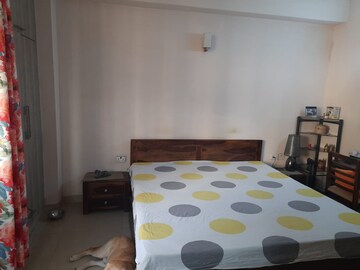 Bedroom in 2 BHK Apartment at Logix Blossom County, Sector 137 – for Rent