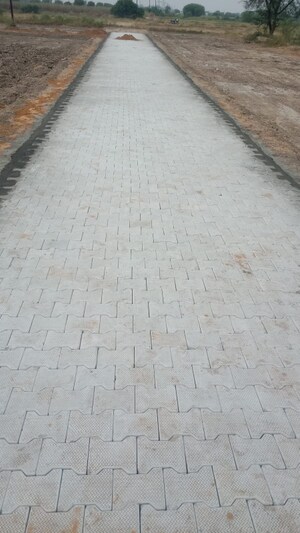  Plot – Exterior View View at Tigaon - for Sale