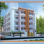 2 BHK 1135 Sq.Ft. Apartment in 2 And 3 Bhk 