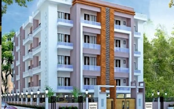 2 BHK Apartment For Sale in Brij Enclave Colony