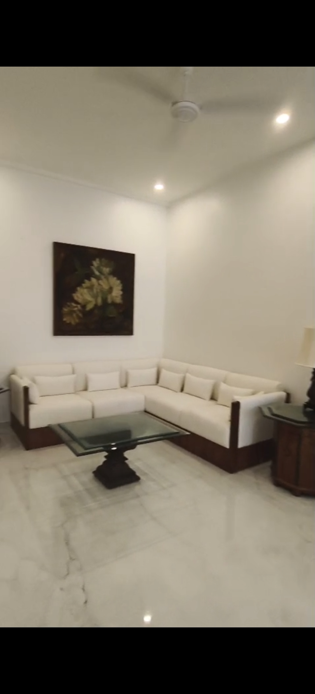 3 BHK Apartment For Sale in Pushpa Bhavan