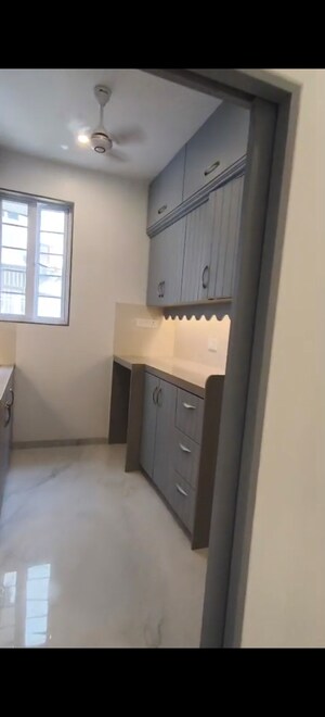 Kitchen in 3 BHK Apartment at Apollo Bunder – for Sale