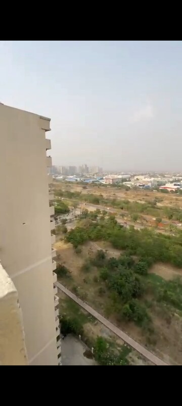 Master Bedroom in 3 BHK Apartment at Galaxy Vega, Tech Zone 4 Greater Noida – for Sale