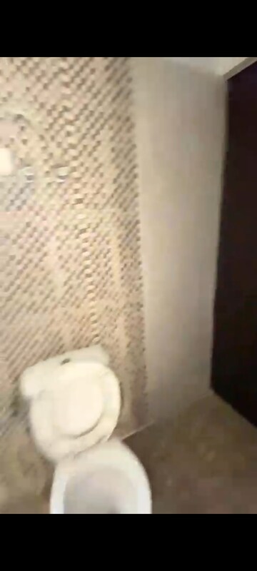 Bathroom in 3 BHK Apartment at Galaxy Vega, Tech Zone 4 Greater Noida – for Sale