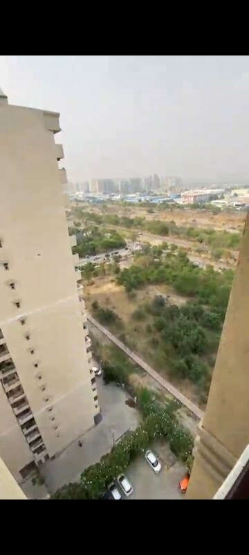 Swimming Pool in 3 BHK Apartment at Galaxy Vega, Tech Zone 4 Greater Noida – for Sale