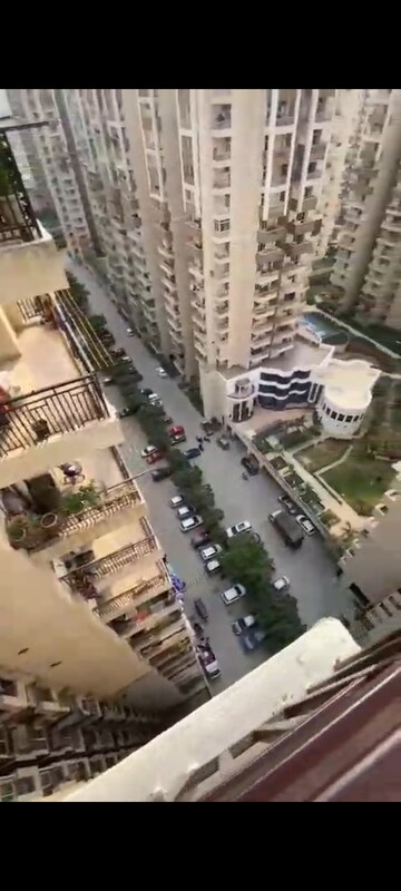 Master Plan in 3 BHK Apartment at Galaxy Vega, Tech Zone 4 Greater Noida – for Sale