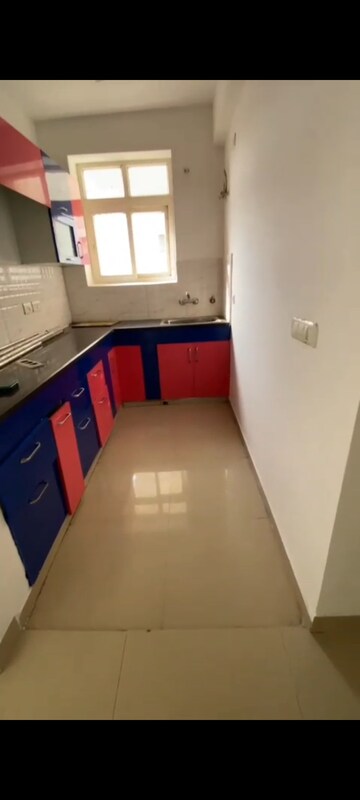 Kitchen in 3 BHK Apartment at Galaxy Vega, Tech Zone 4 Greater Noida – for Sale