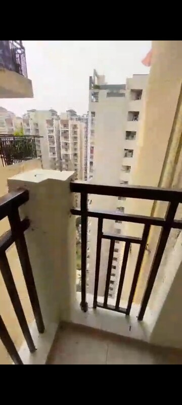 Staircase in 3 BHK Apartment at Galaxy Vega, Tech Zone 4 Greater Noida – for Sale