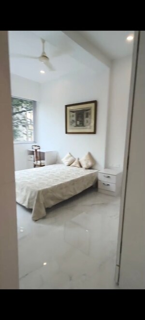 Bedroom in 3 BHK Apartment at Apollo Bunder – for Sale