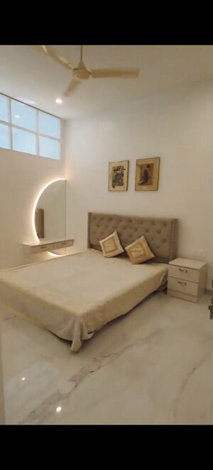 Bathroom in 3 BHK Apartment at Apollo Bunder – for Sale