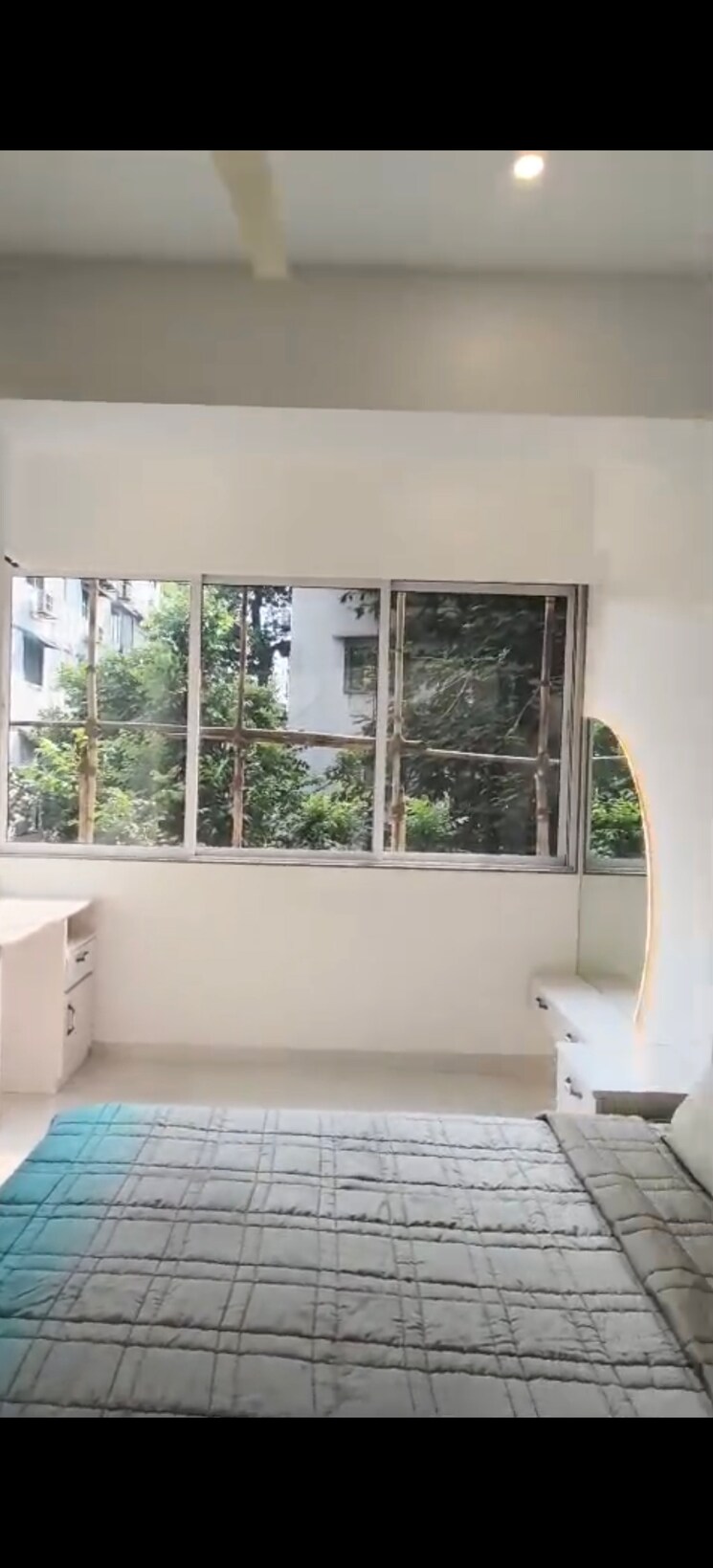Balcony, apollo bunder 3 Bedroom 1000 Sq.Ft. Apartment In Apollo Bunder Mumbai 8806526