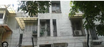 3 BHK Apartment – Exterior View View at Rohini Sector 9 - for Sale
