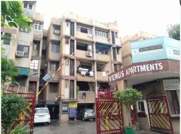 3 BHK Apartment – Exterior View View at Rohini Sector 9 - for Sale