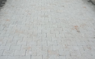 Plot – Exterior View View at Jajru - for Sale