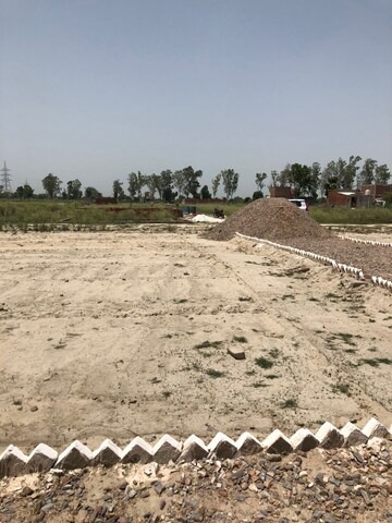 Plot Area in  Plot at Jajru – for Sale