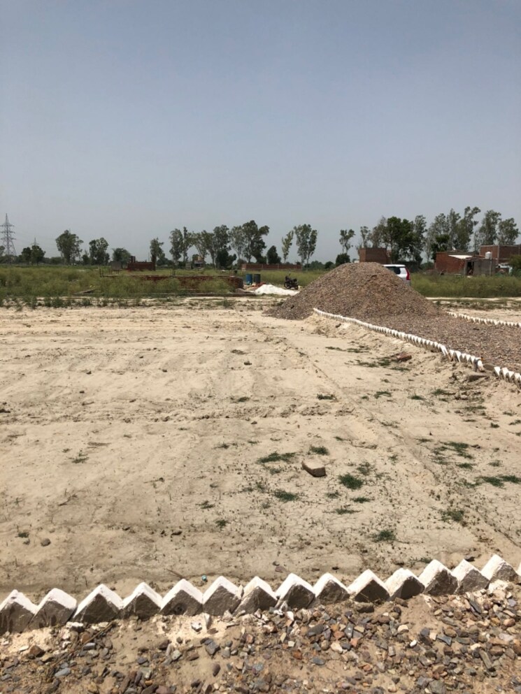 undefined, jajru  200 Sq.Yd. Plot In Jajru Faridabad 8806557