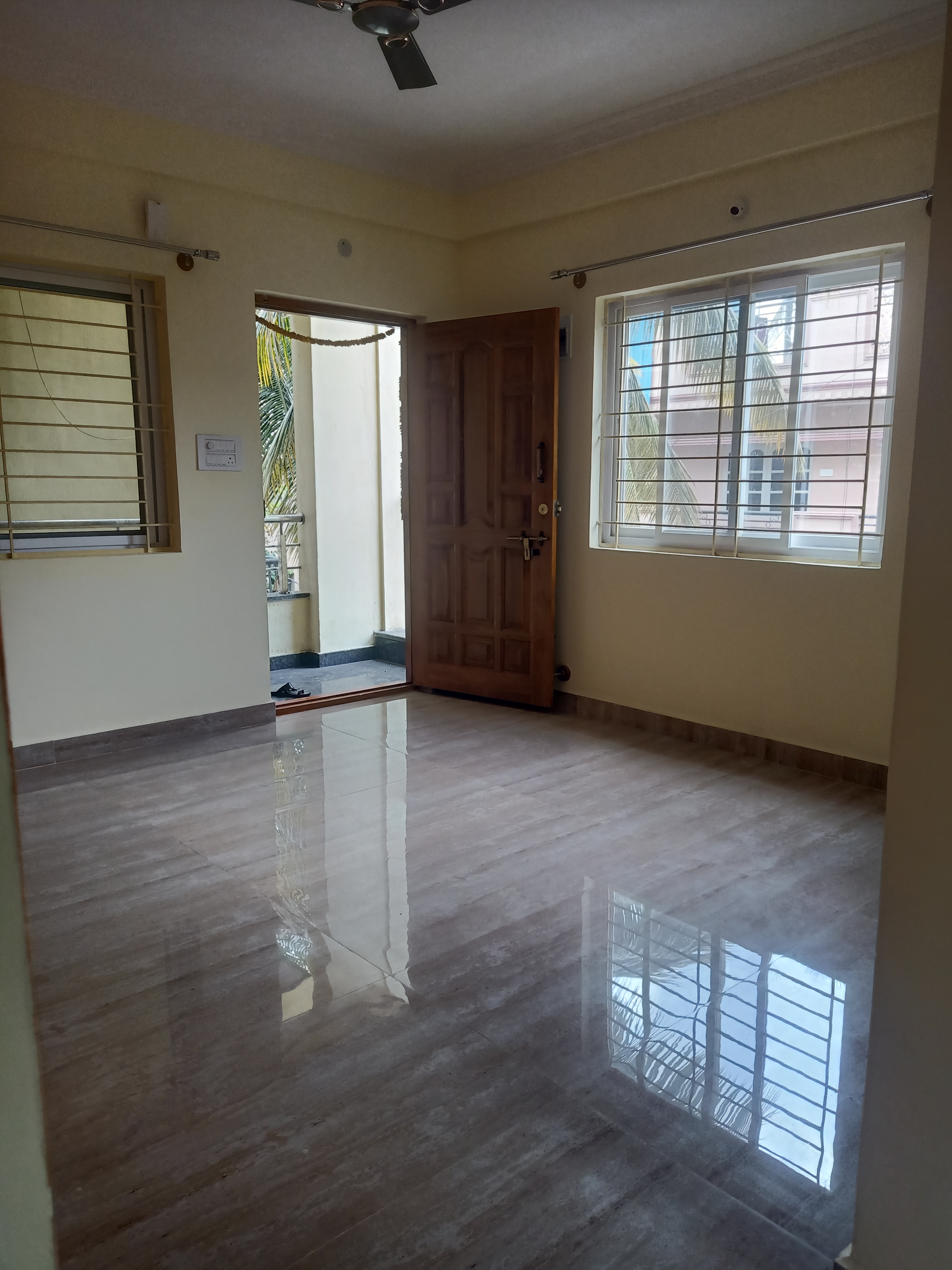 2 BHK Apartment For Rent in Builder Floor Apartment 