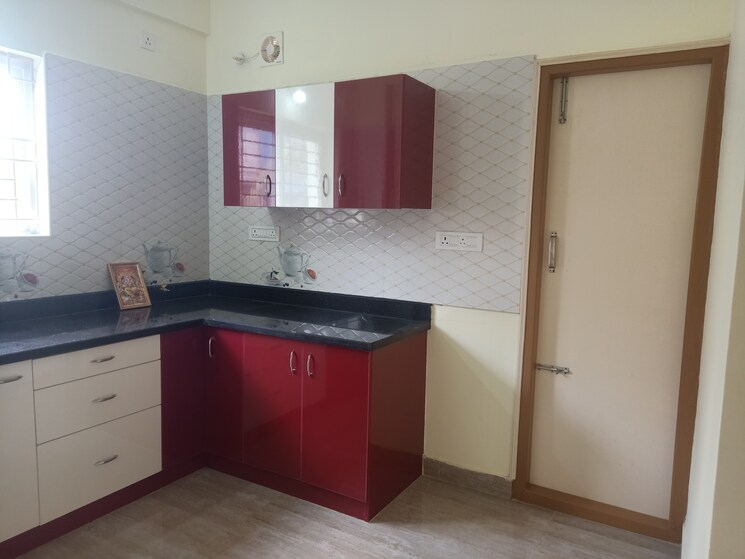 Kitchen, koramangala 2 Bedroom 800 Sq.Ft. Apartment In Koramangala Bangalore 8806547