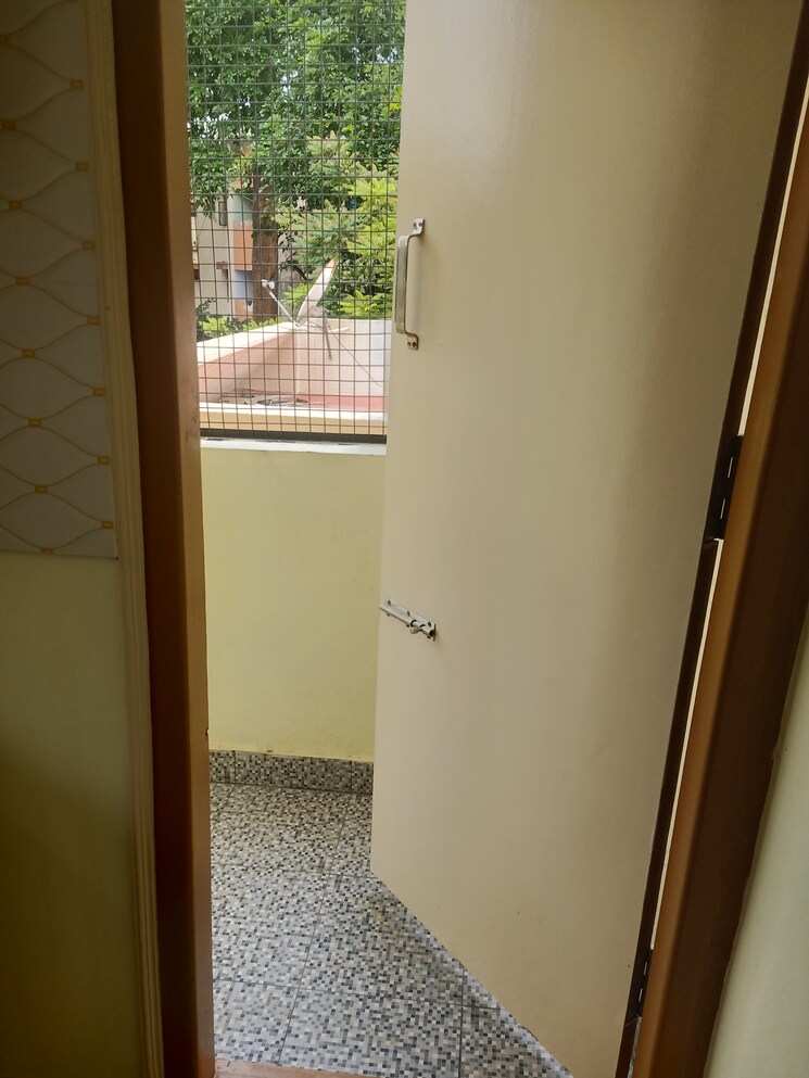 Balcony, koramangala 2 Bedroom 800 Sq.Ft. Apartment In Koramangala Bangalore 8806547