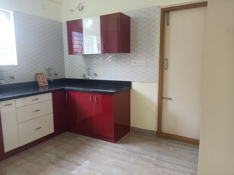 Kitchen, koramangala 2 Bedroom 800 Sq.Ft. Apartment In Koramangala Bangalore 8806547