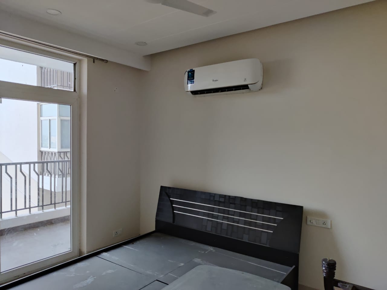 3 BHK + Pooja Room Apartment For Rent in Panchkula Urban Estate