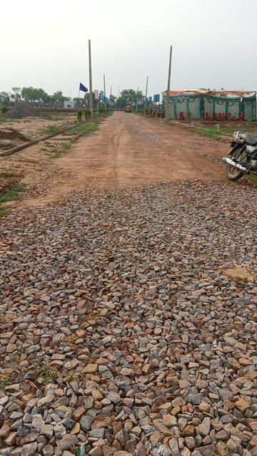  Plot For Sale in Jewar