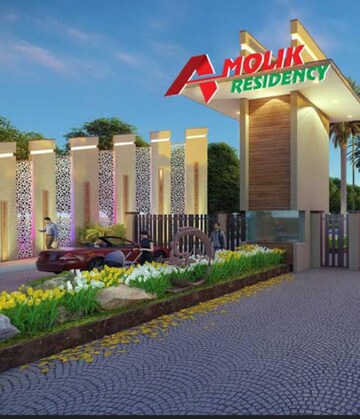  Plot For Sale in Amolik Residency, Sector 86