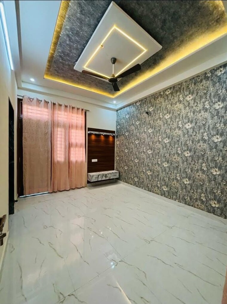 Bedroom, sector 28 3 Bedroom 2520 Sq.Ft. Builder Floor In Sector 28 Faridabad 8806563