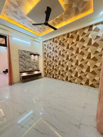 Bedroom in 3 BHK Builder Floor at Sector 28 – for Sale