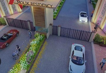 Master Plan in  Plot at Amolik Residency, Sector 86 – for Sale